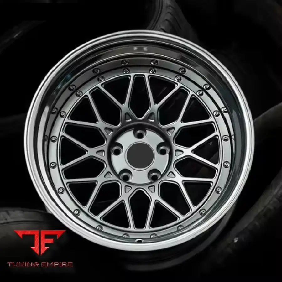 Ls-360 Forged