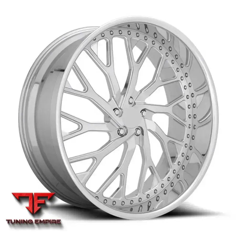 Ls-7 Forged (Copy) Lsgzl | Zxmm Wheels