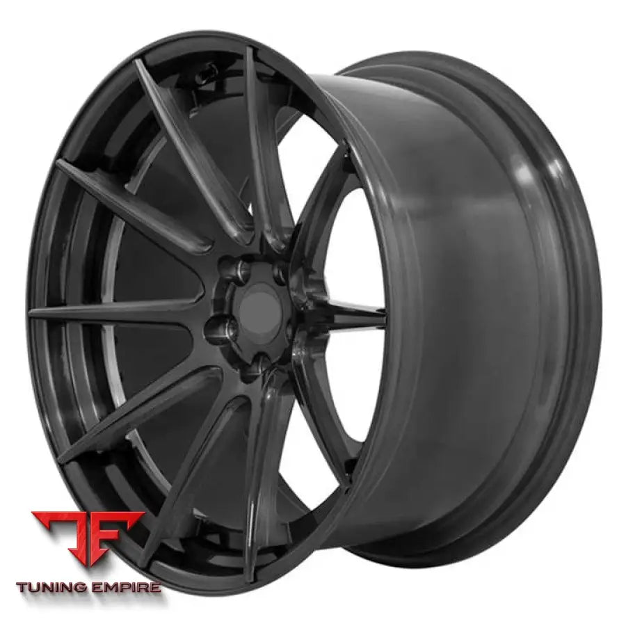 Ls-128 Forged