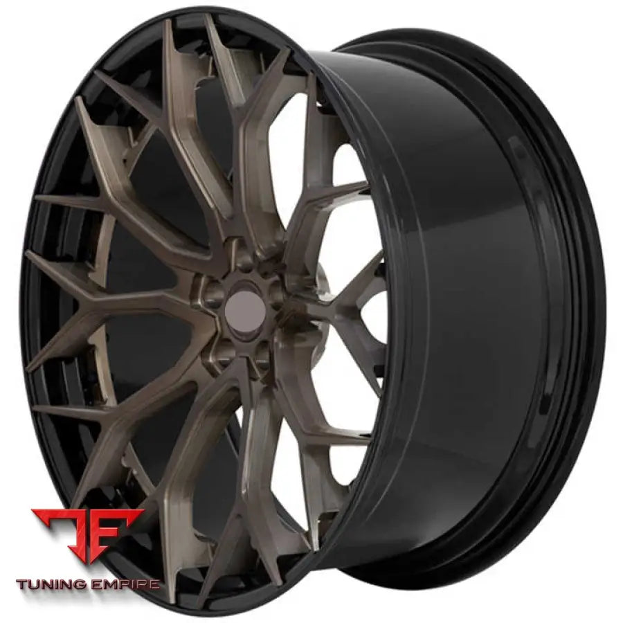 Ls-133 Forged