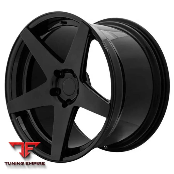 Ls-138 Forged