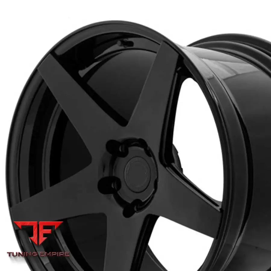 Ls-138 Forged