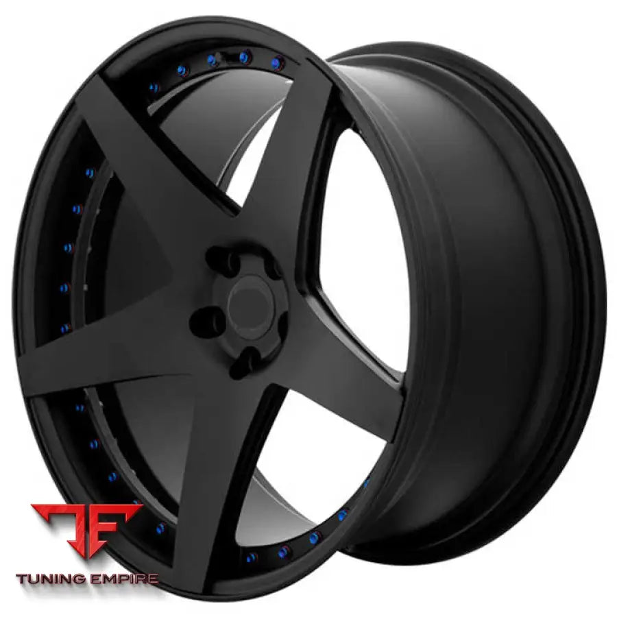 Ls-139 Forged