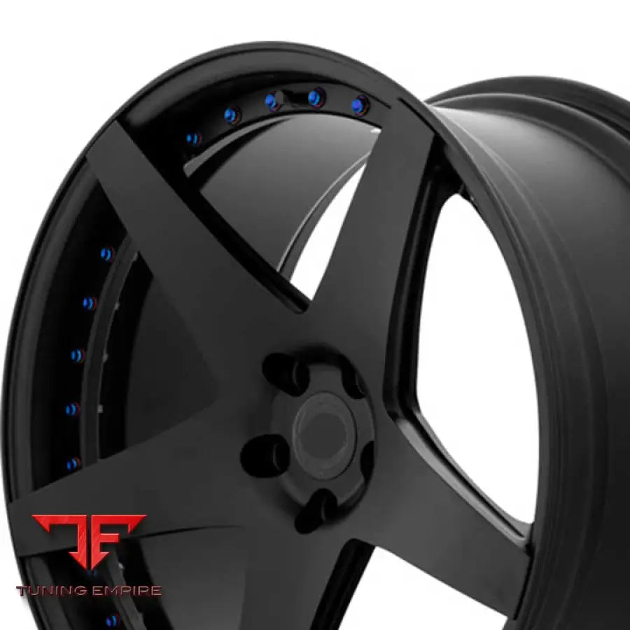 Ls-139 Forged