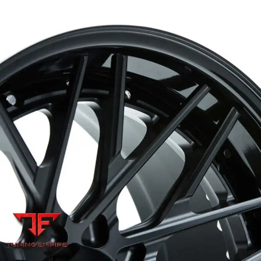 Ls-31 Forged