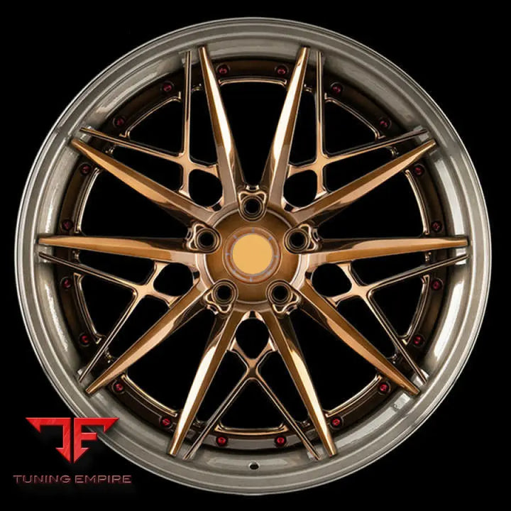 Ls-156 Forged