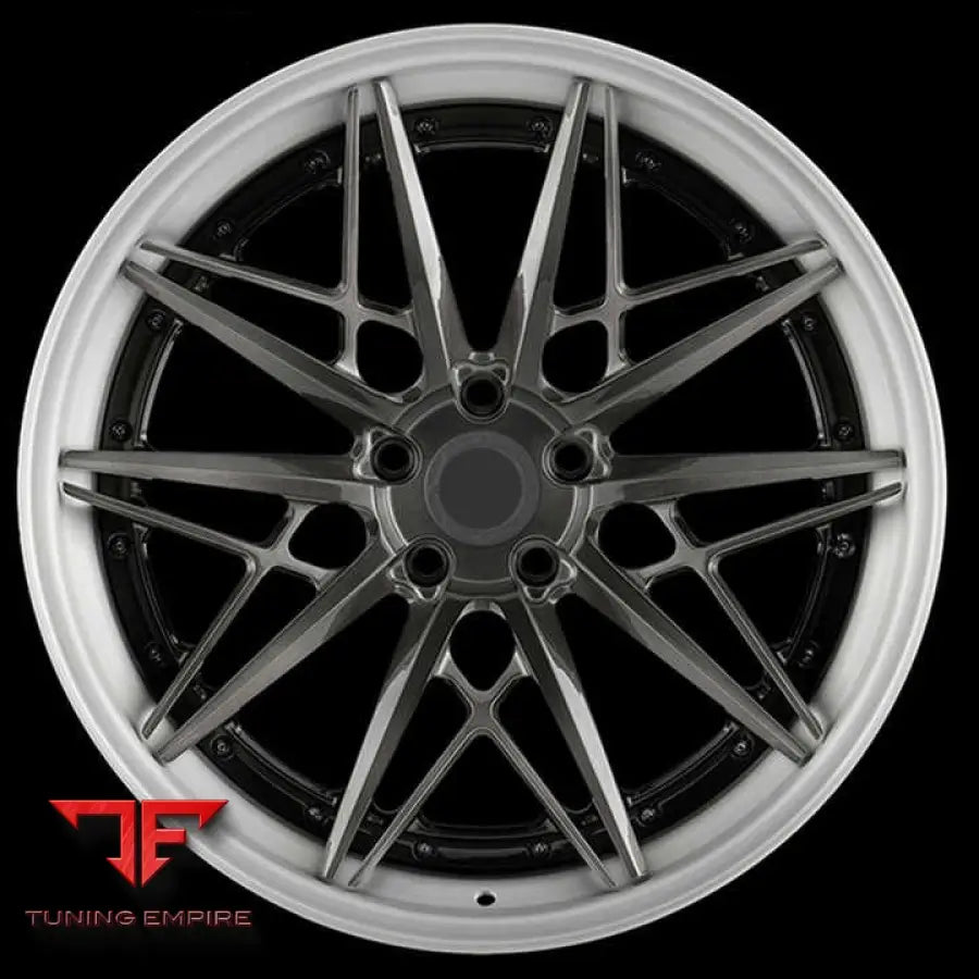 Ls-156 Forged