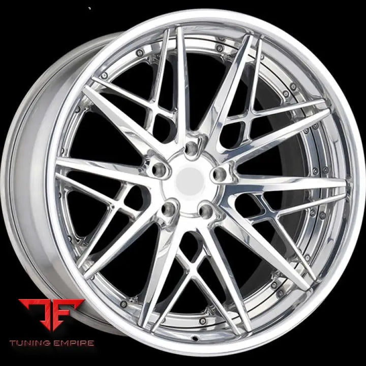 Ls-156 Forged