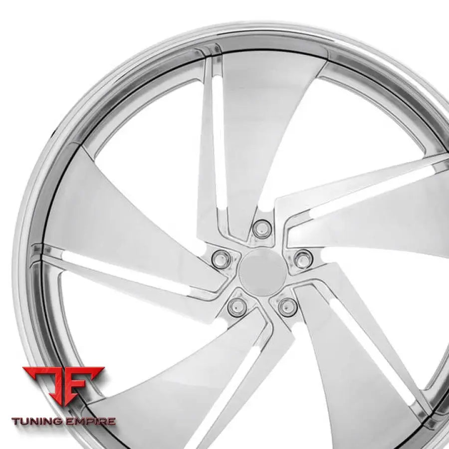 Ls-163 Forged