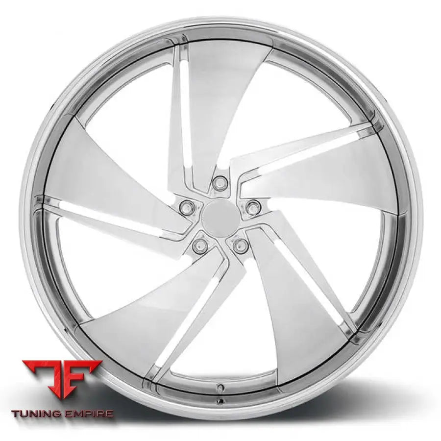 Ls-163 Forged