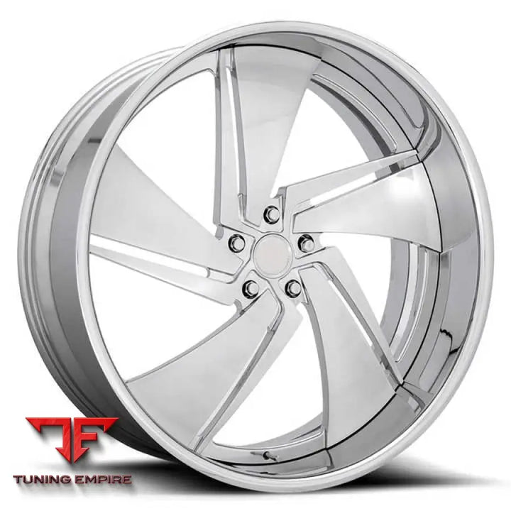 Ls-163 Forged