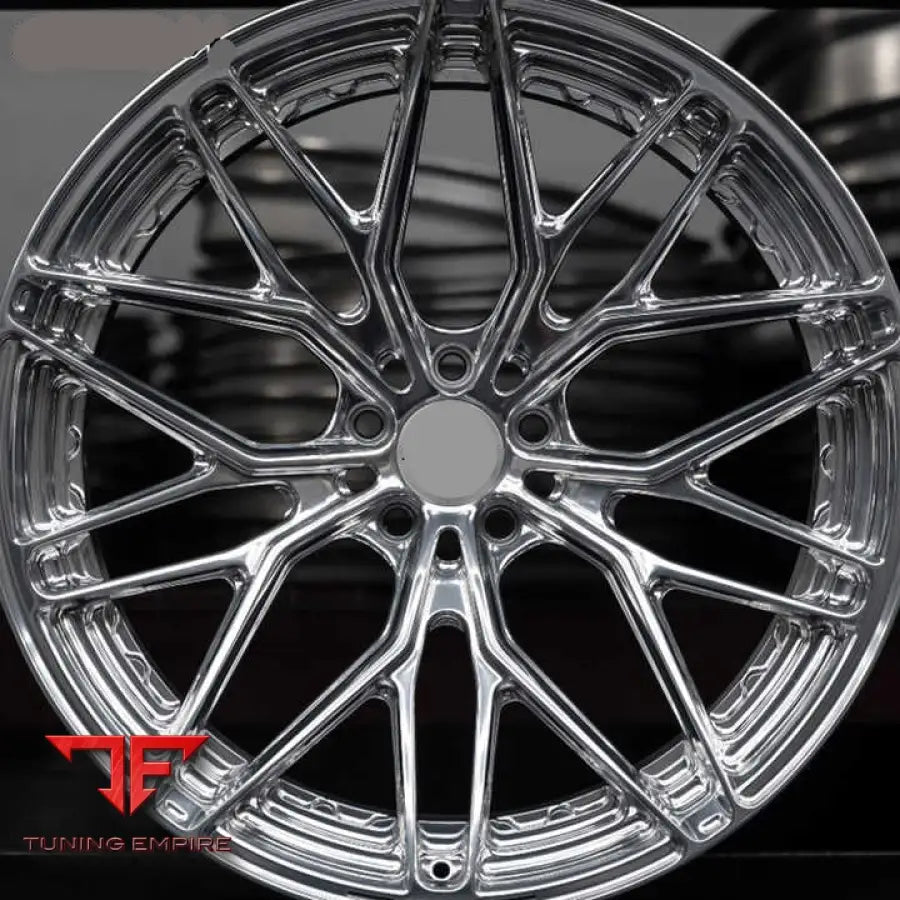 Ls-164 Forged