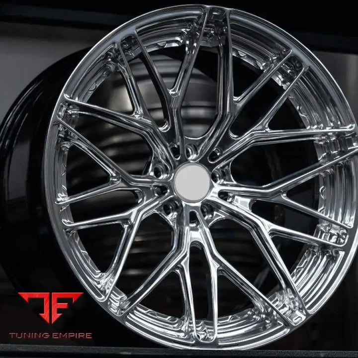 Ls-164 Forged