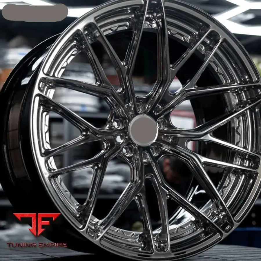 Ls-164 Forged