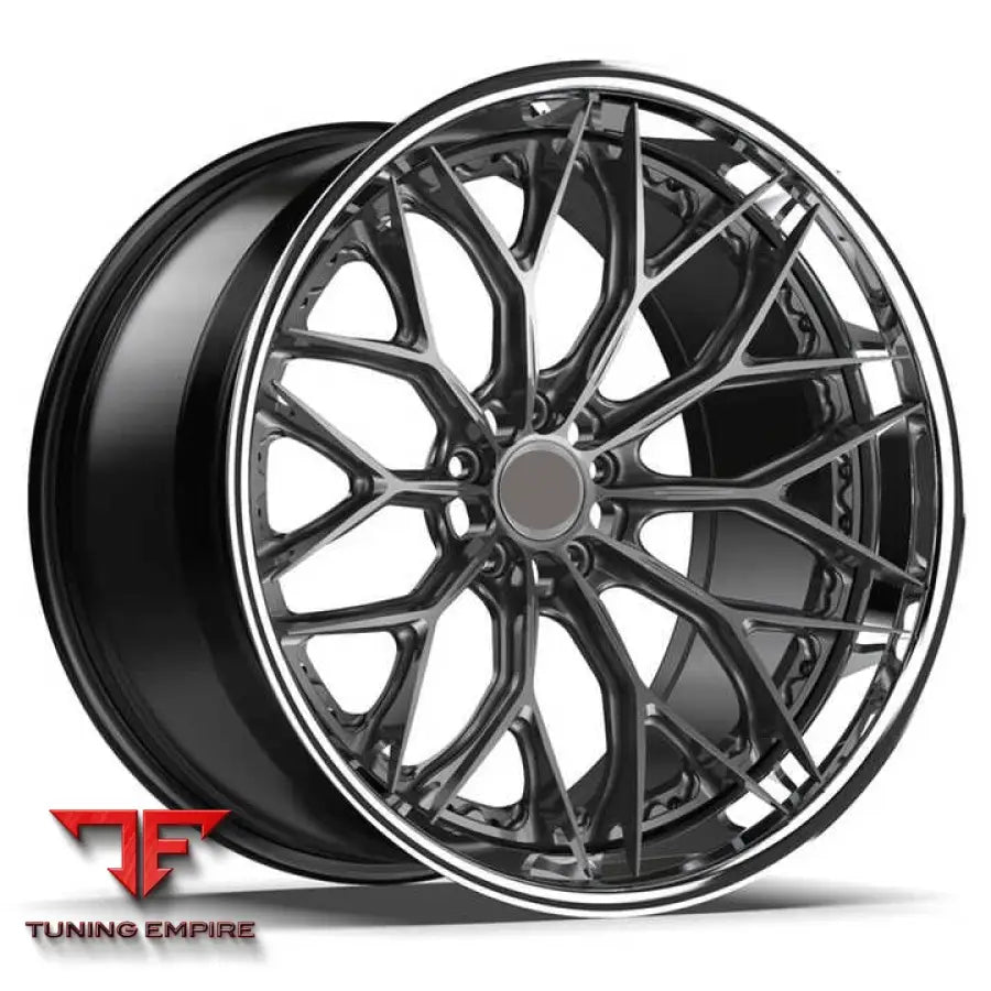 Ls-165 Forged