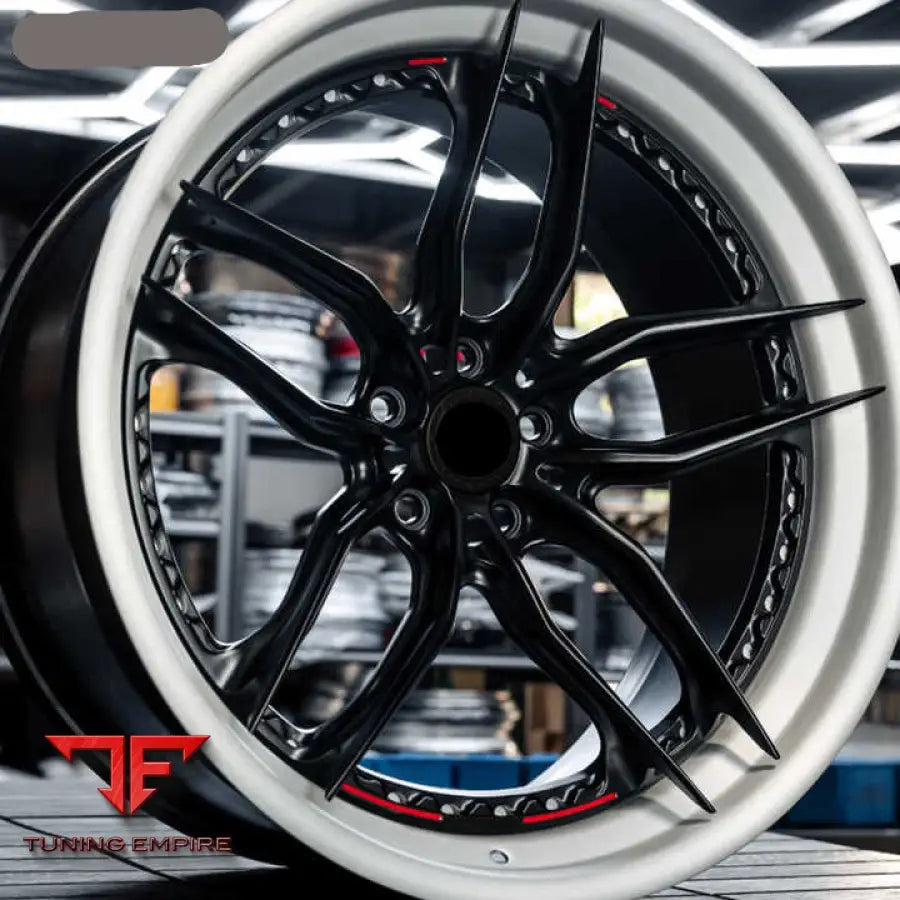 Ls-168 Forged