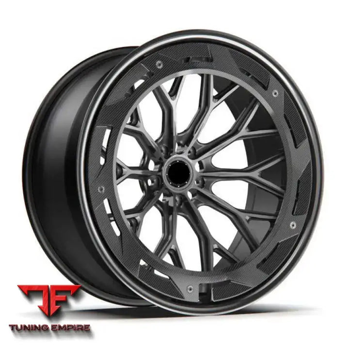 Ls-170 Forged