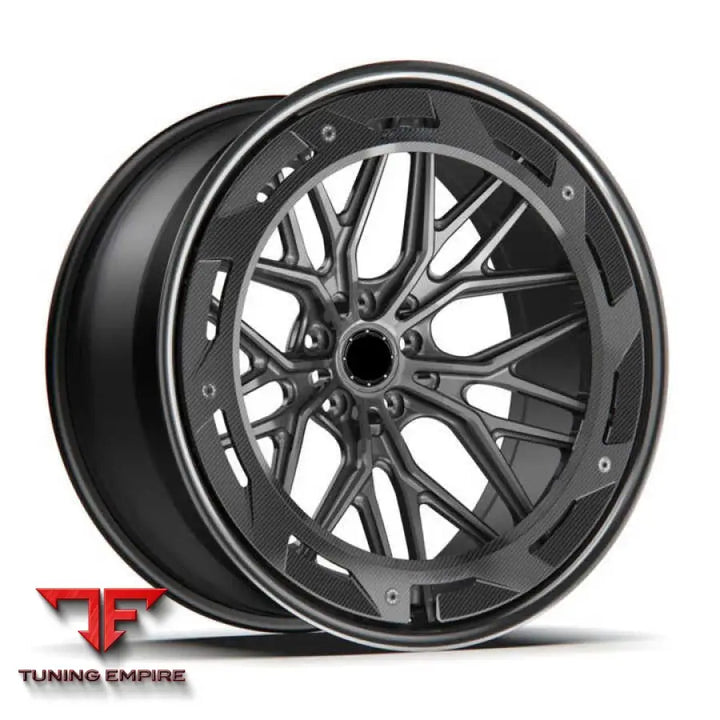 Ls-171 Forged