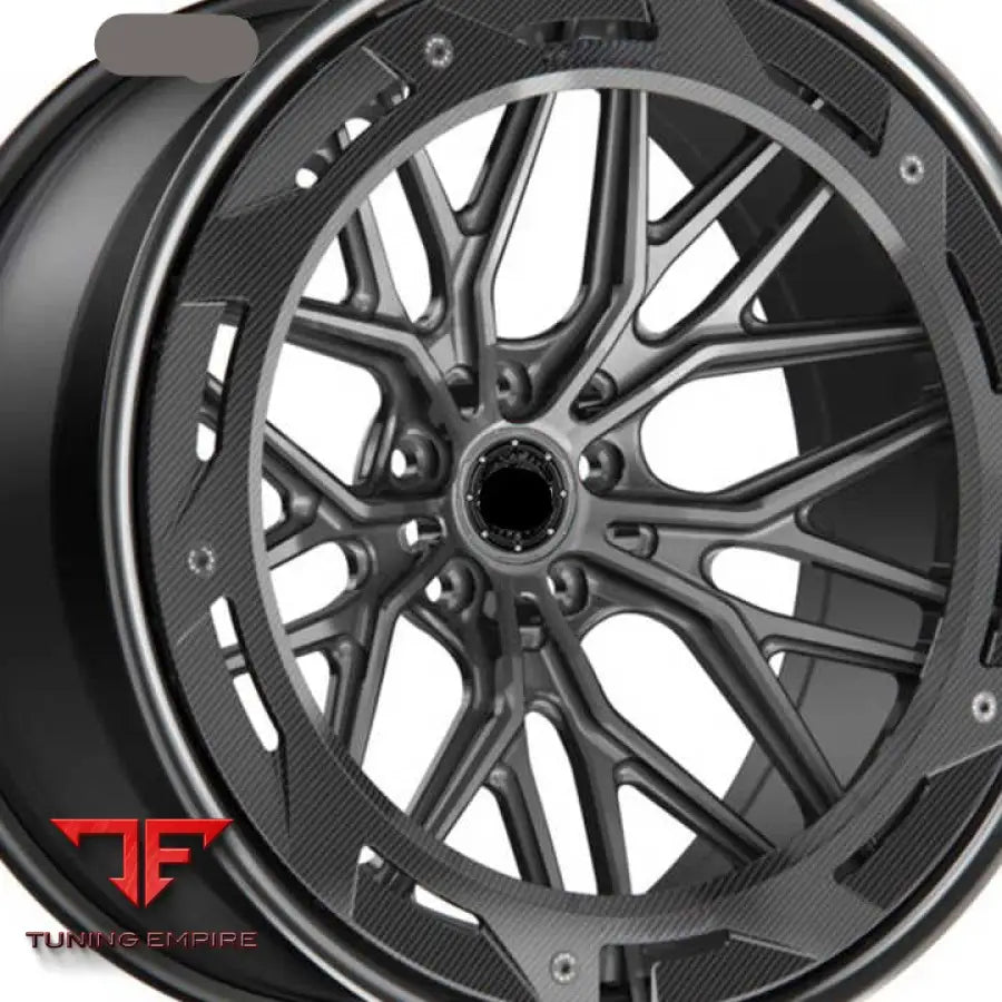 Ls-171 Forged