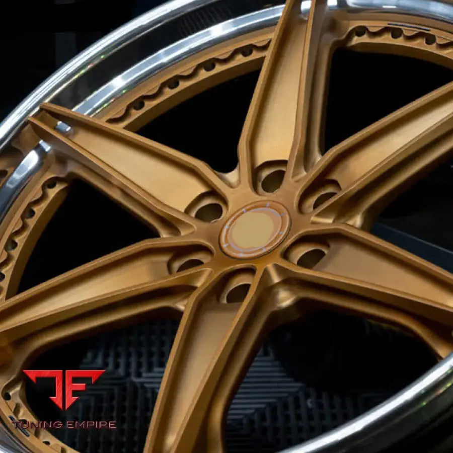 Ls-173 Forged