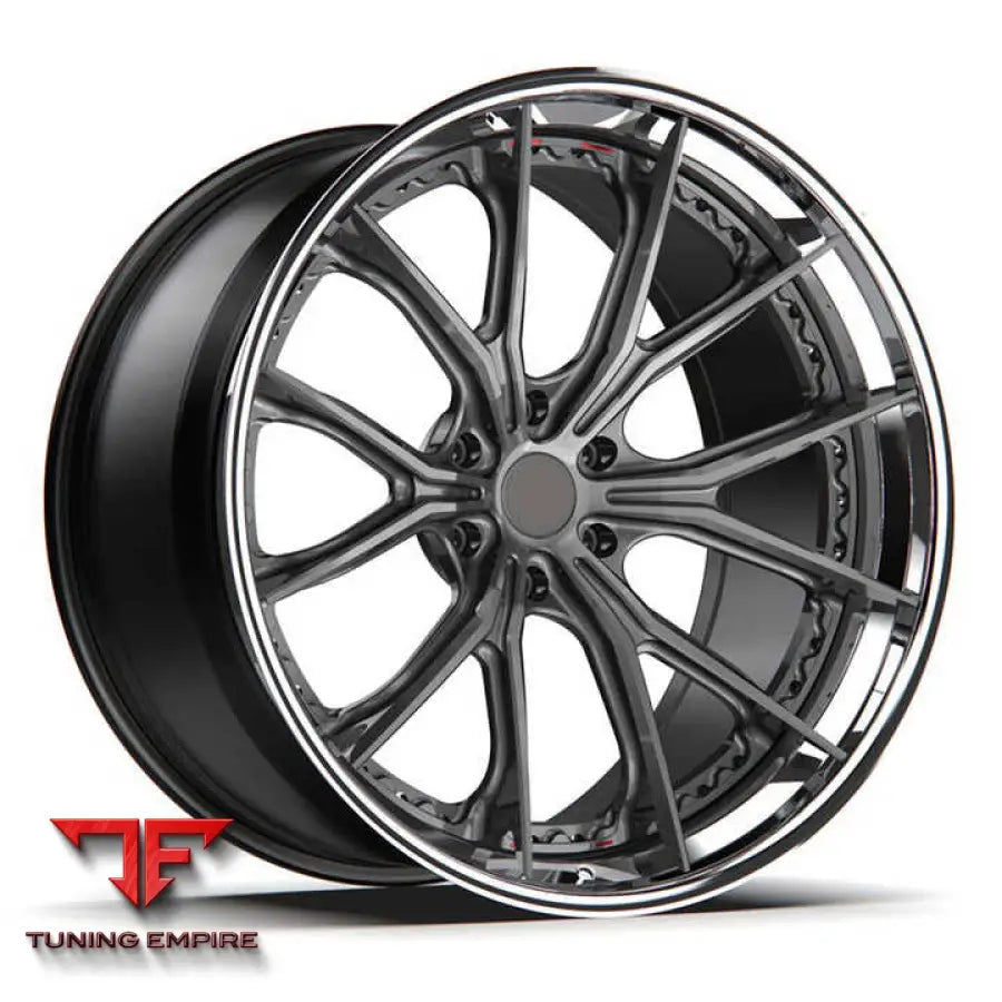 Ls-175 Forged