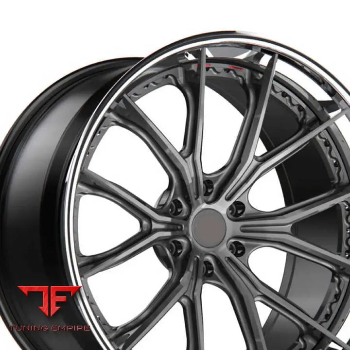 Ls-175 Forged