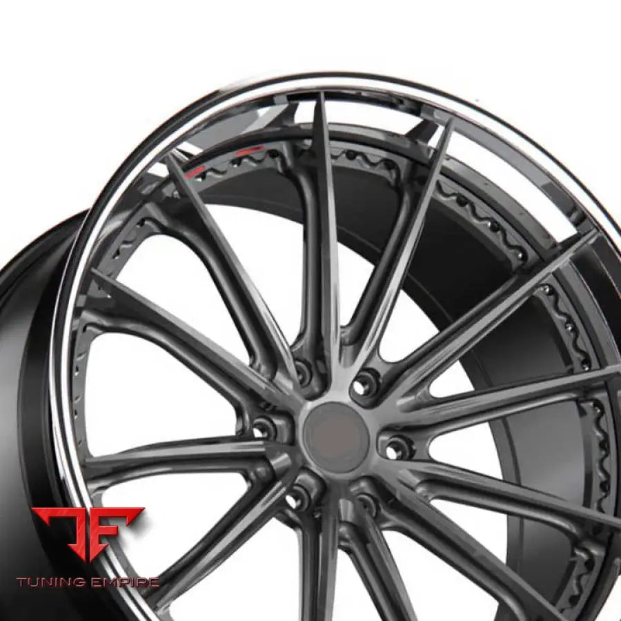 Ls-176 Forged