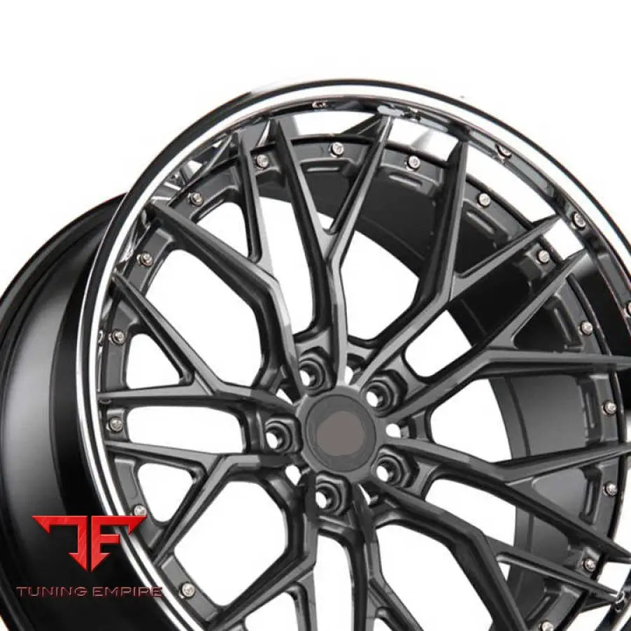 Ls-179 Forged