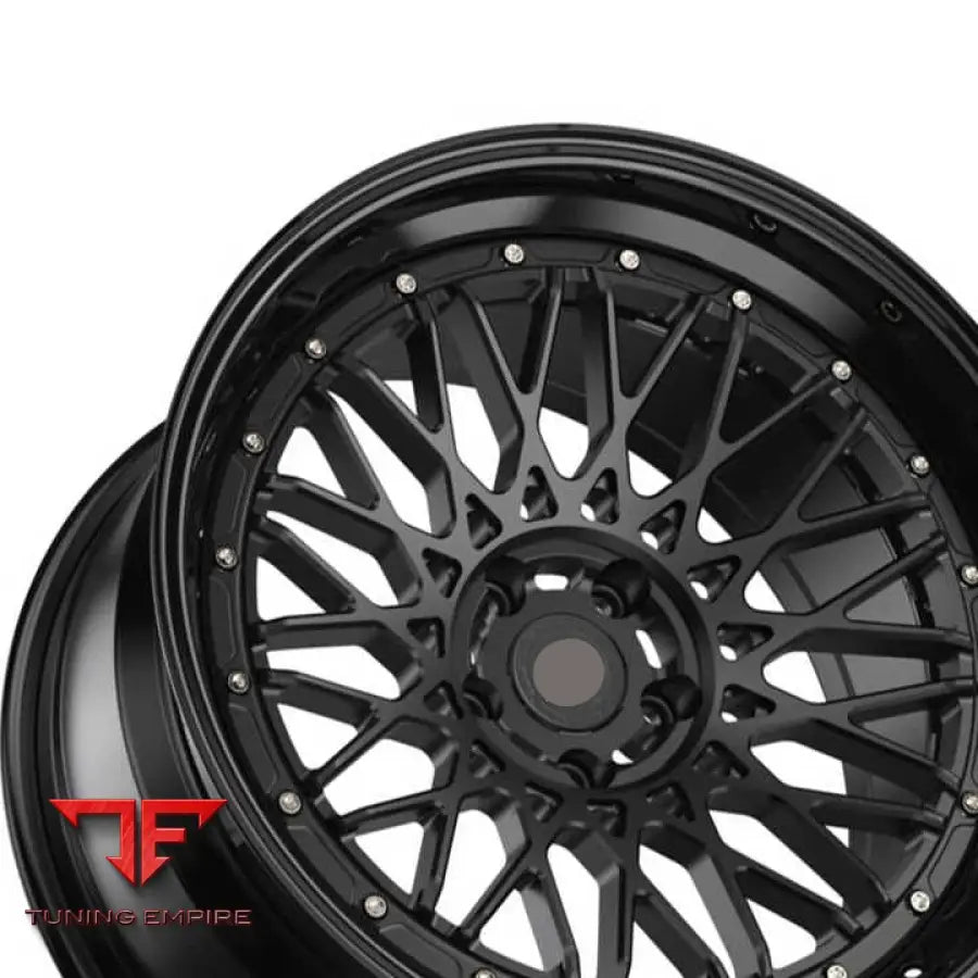 Ls-180 Forged