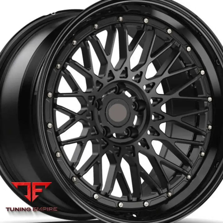 Ls-180 Forged