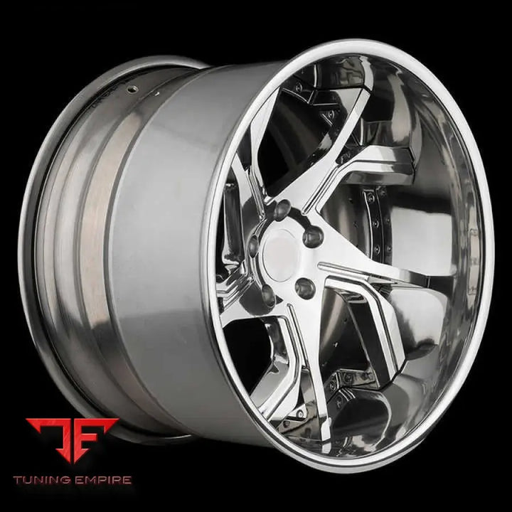 Ls-185 Forged