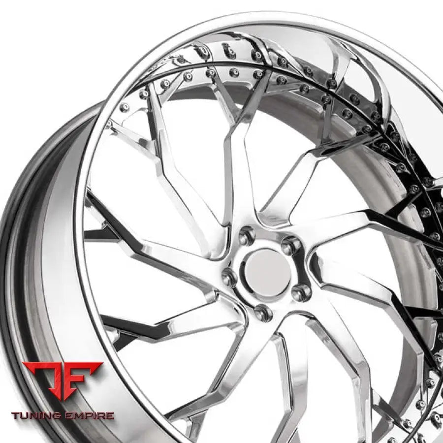 Ls-203 Forged