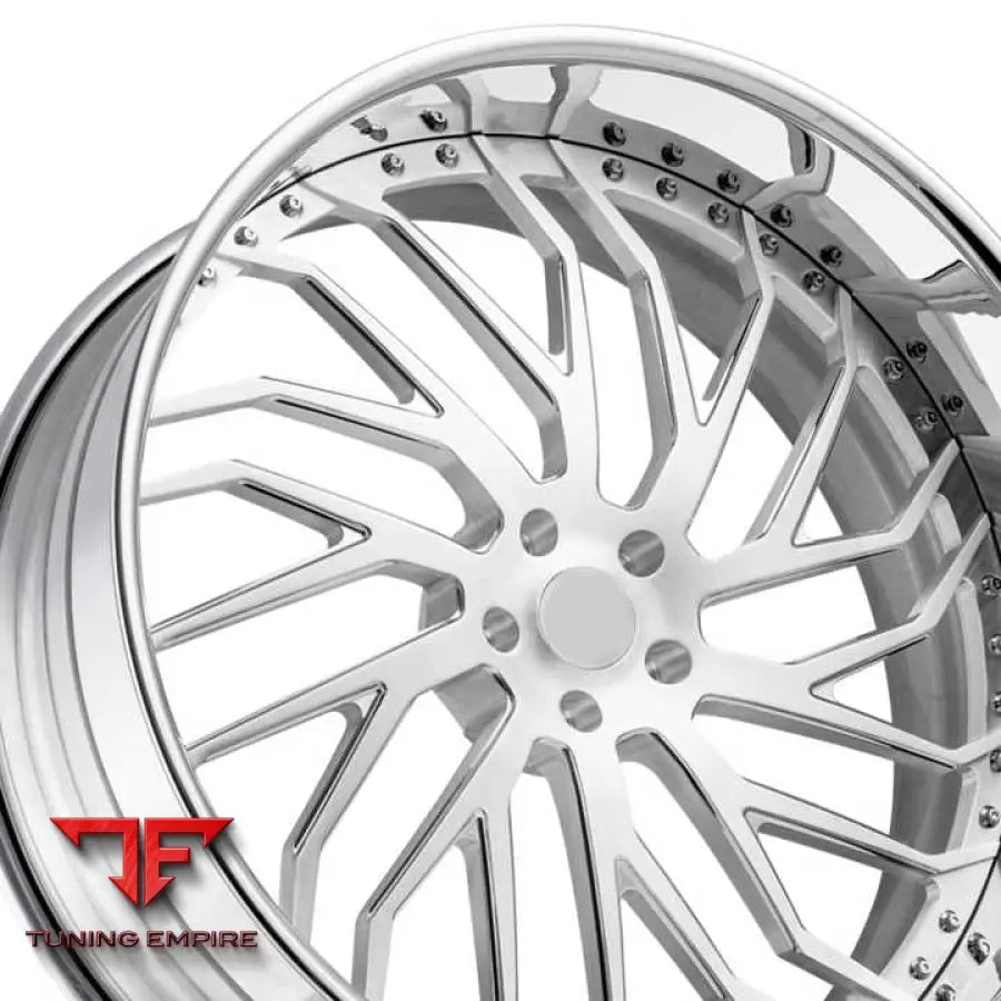 Ls-207 Forged