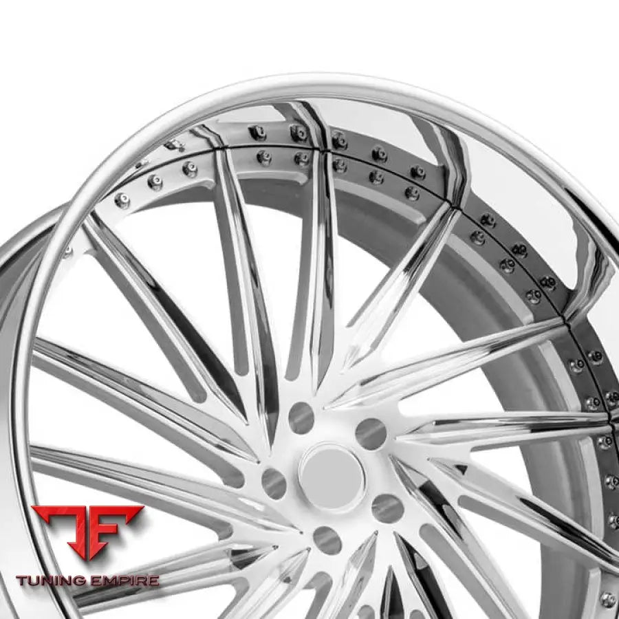 Ls-215 Forged