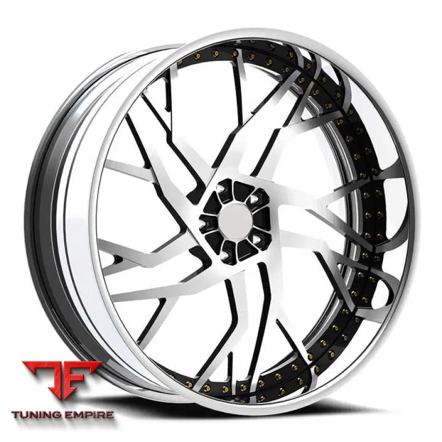 Ls-216 Forged