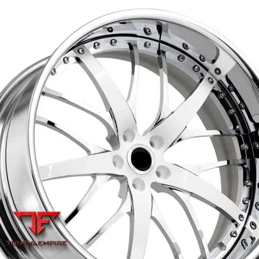 Ls-219 Forged