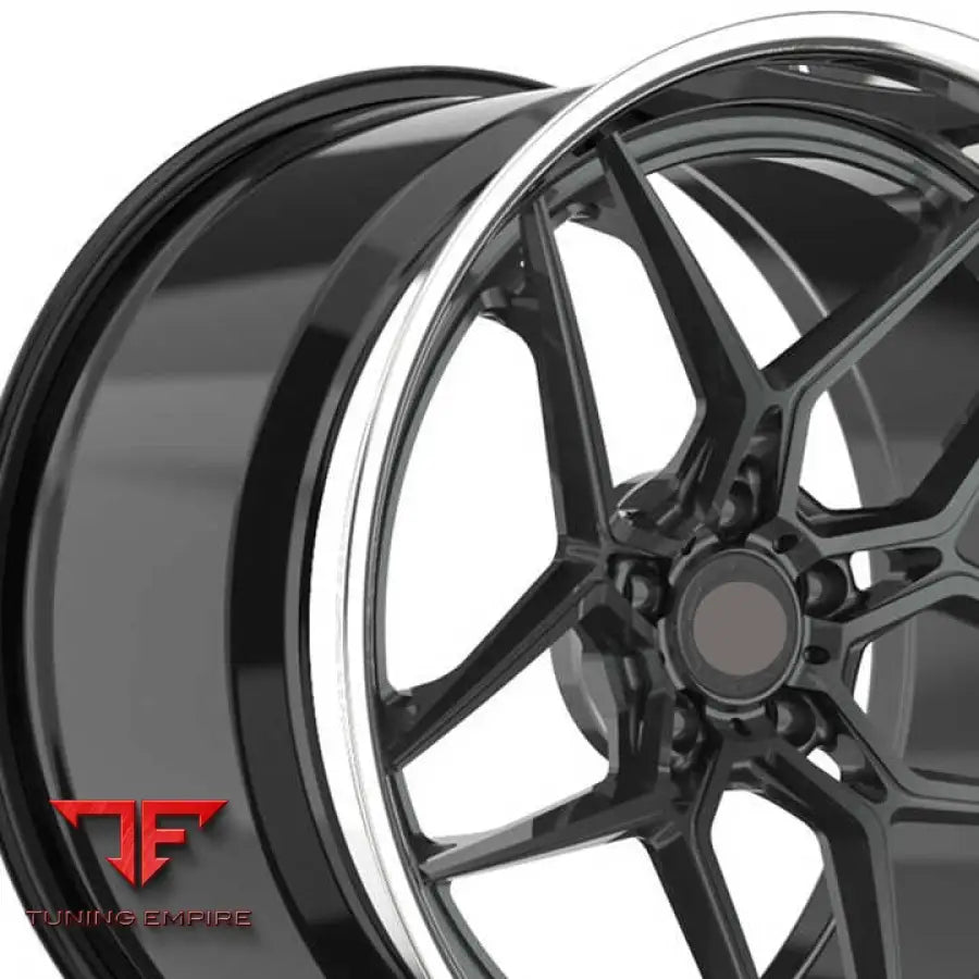 Ls-226 Forged