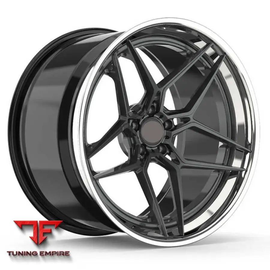 Ls-226 Forged