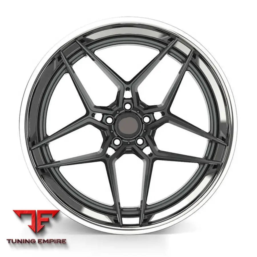 Ls-226 Forged