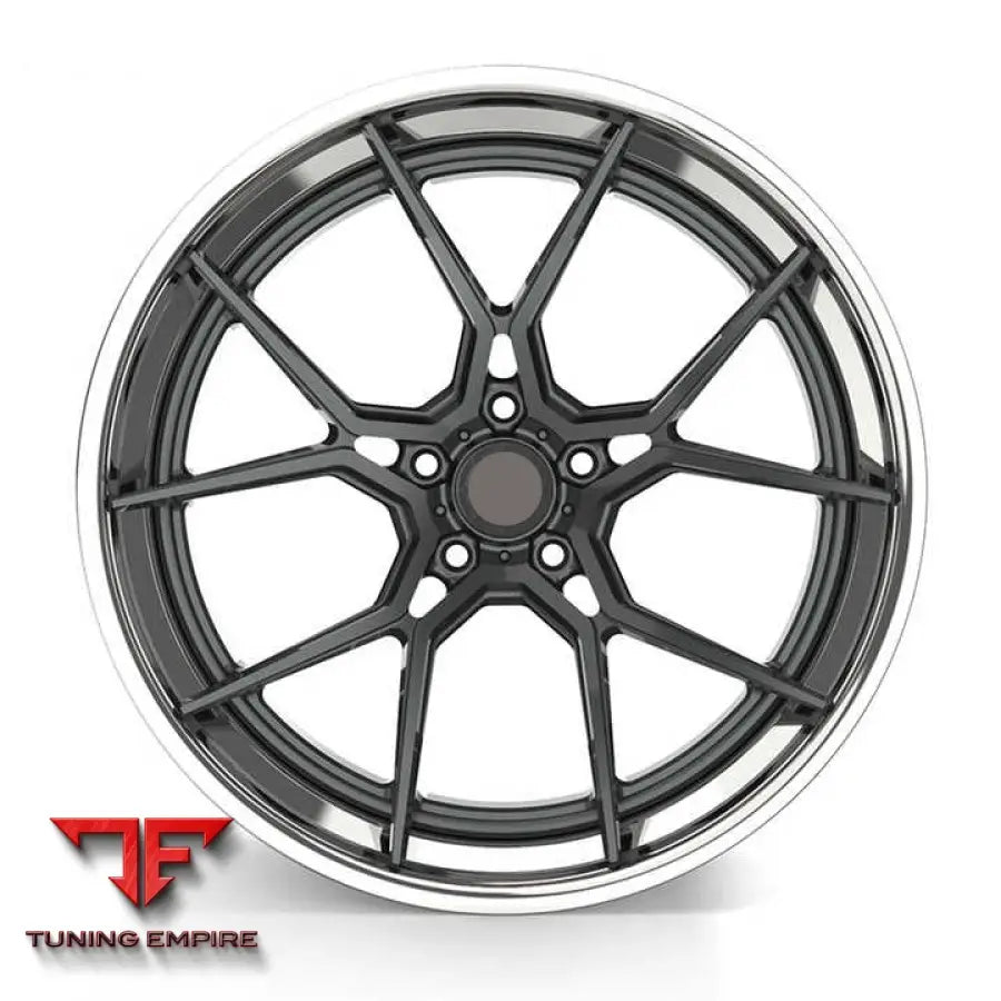 Ls-227 Forged