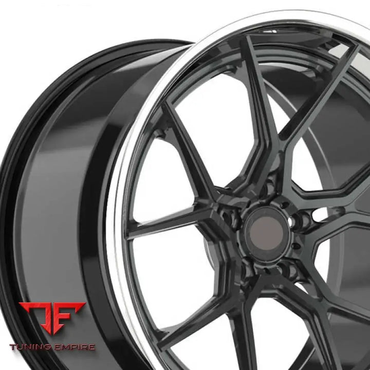 Ls-227 Forged