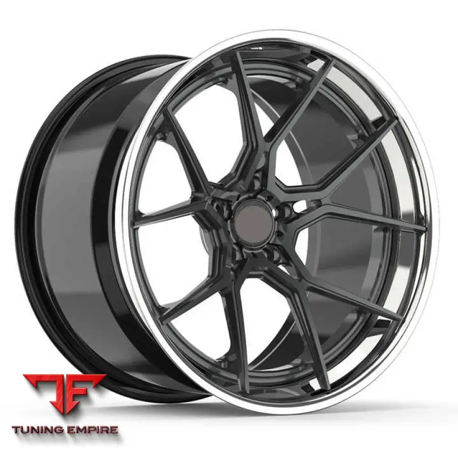 Ls-227 Forged