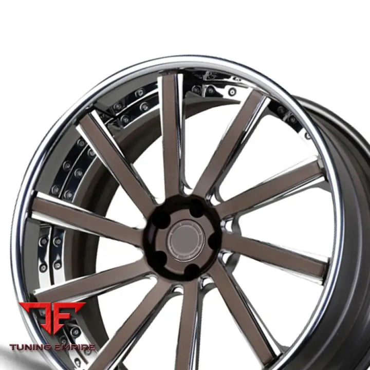 Ls-228 Forged