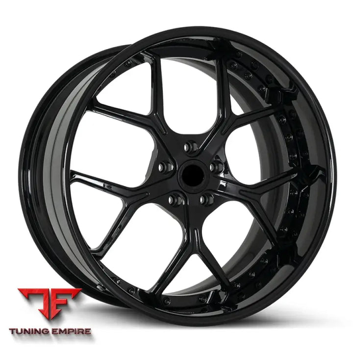 Ls-229 Forged