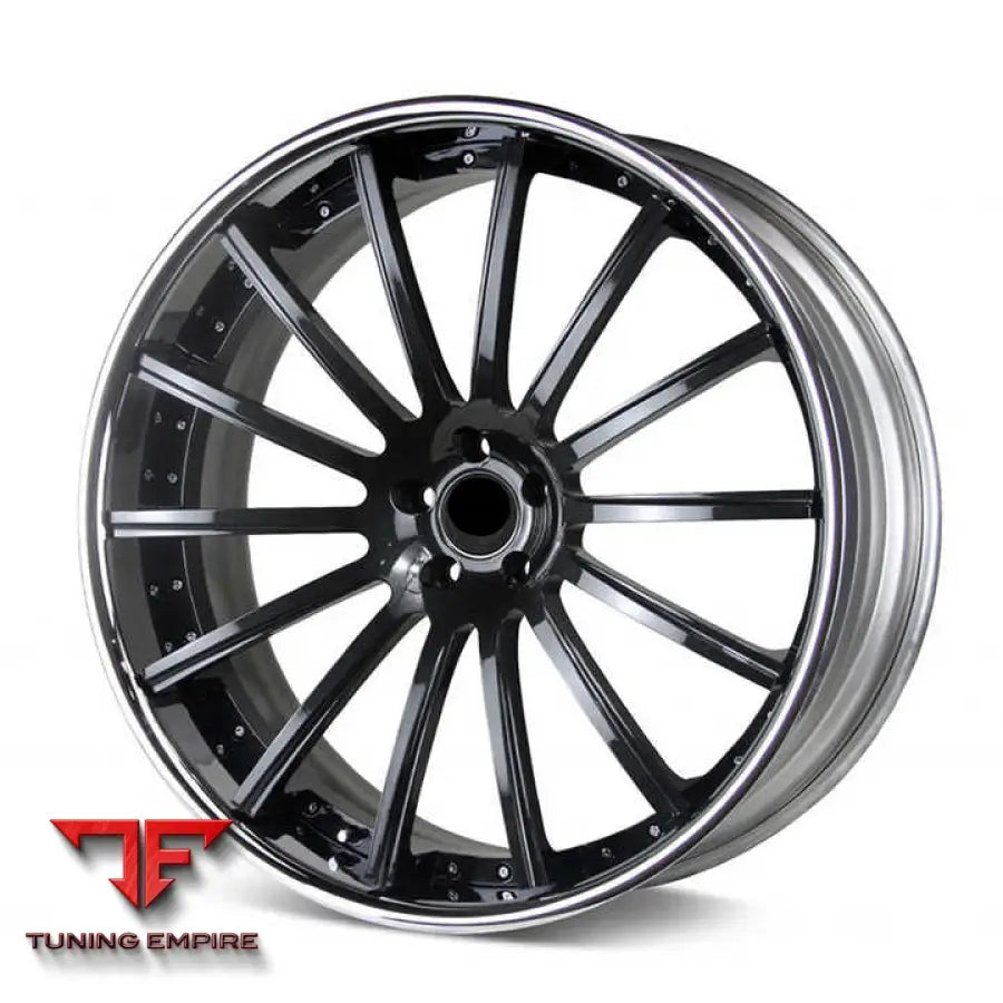 Ls-23 Forged