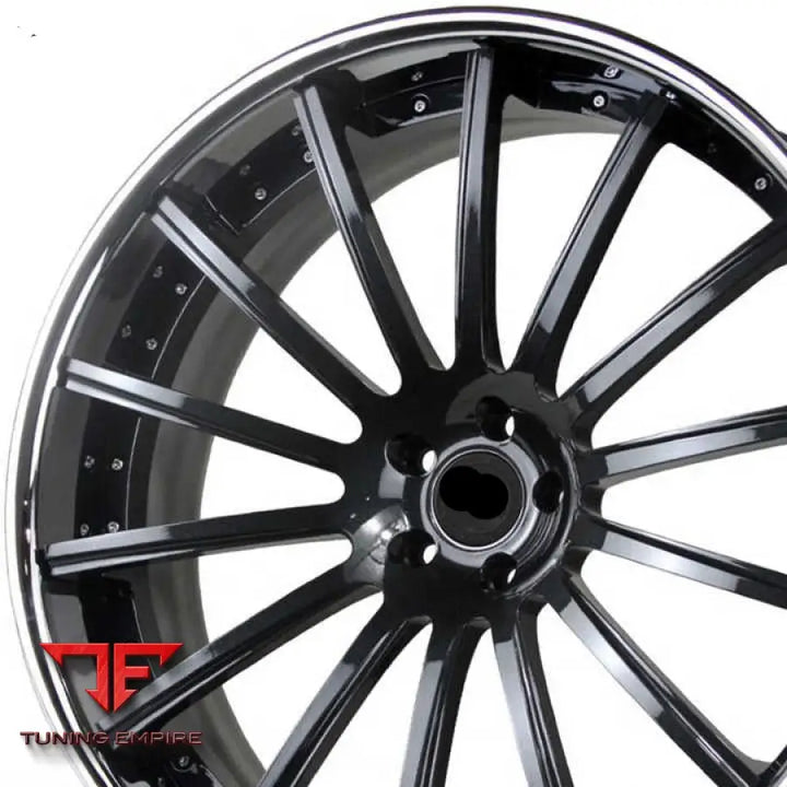 Ls-23 Forged