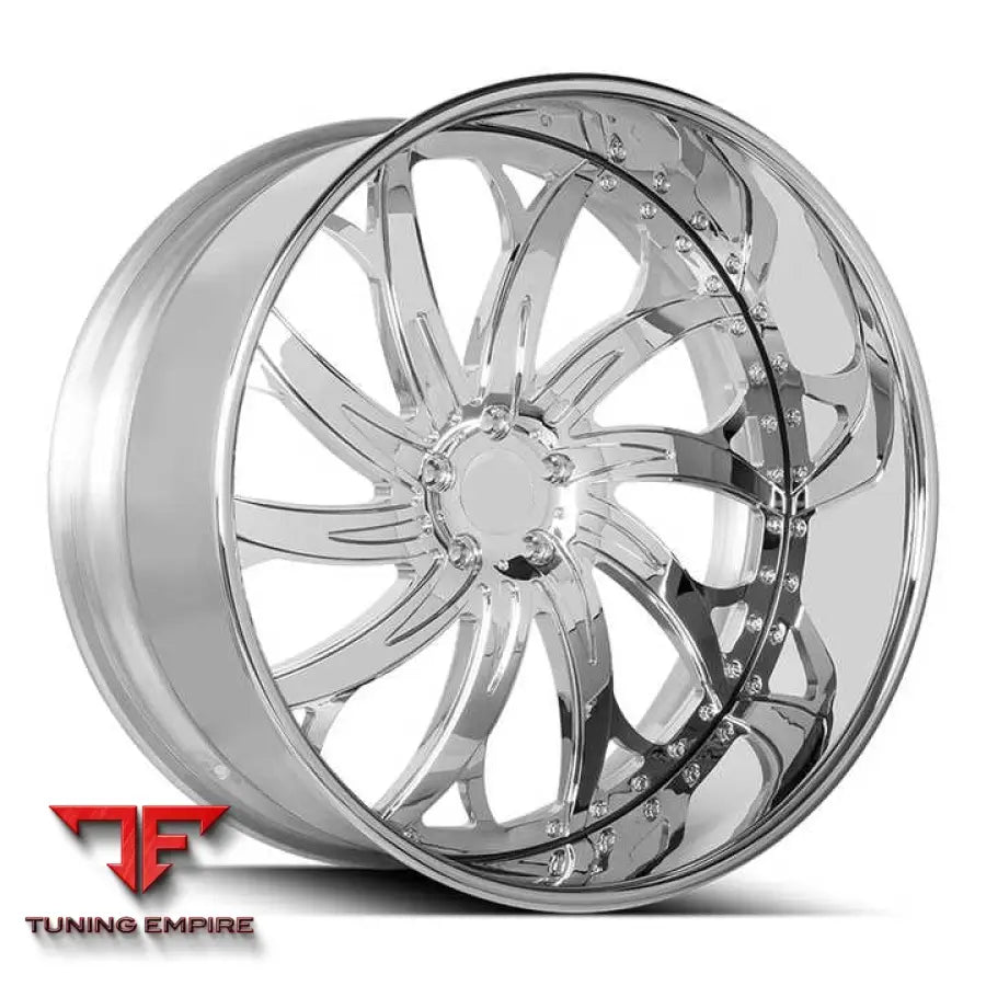 Ls-236 Forged