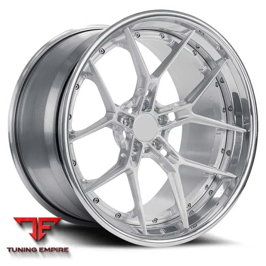 Ls-237 Forged