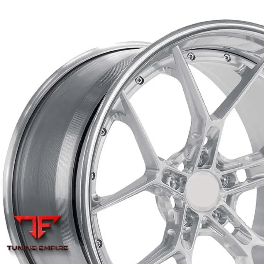 Ls-237 Forged