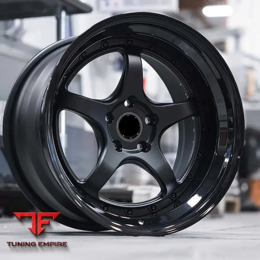 Ls-239 Forged